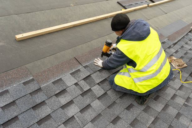 Best Metal Roofing Contractor  in Heber Springs, AR