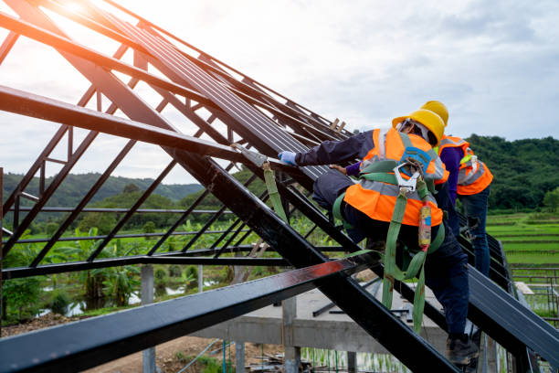 Best Commercial Roofing Services  in Heber Springs, AR