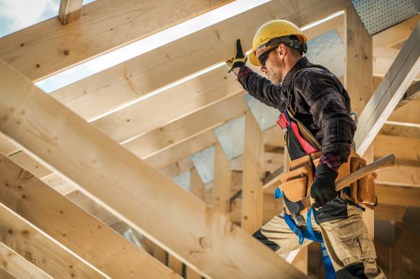 Best Roof Inspection Near Me  in Heber Springs, AR