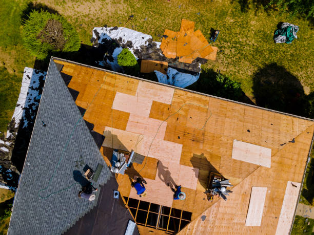 Professional Roofing Contractor in Heber Springs, AR