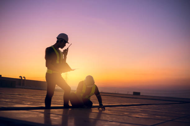 Best Roof Waterproofing Services  in Heber Springs, AR