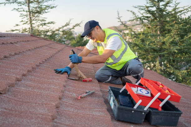 Tile Roofing Contractor in Heber Springs, AR