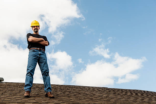Best Sealant for Roof  in Heber Springs, AR