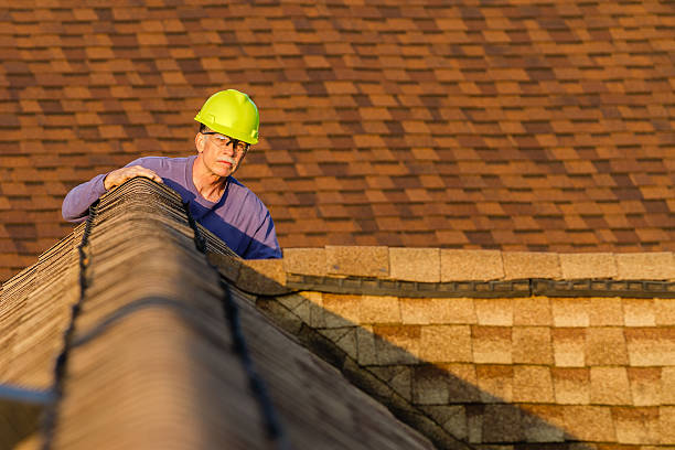 Sealant for Roof in Heber Springs, AR