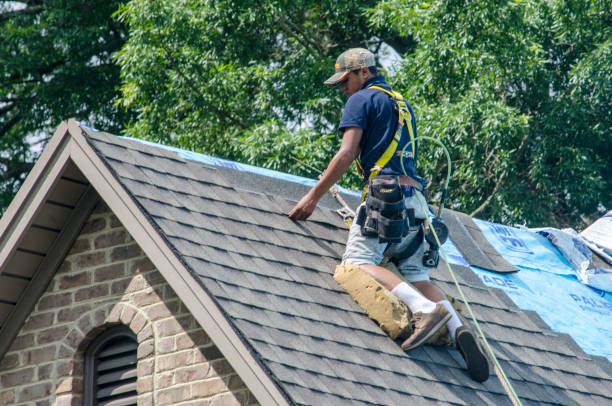 Best Commercial Roofing Services  in Heber Springs, AR